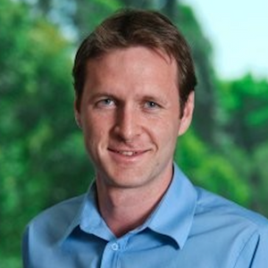 Headshot of Jonathan Greenacre